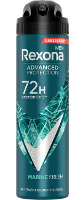 Rexona Men Marine Fresh Deodorant Spray