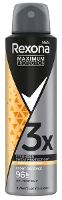 Rexona Men Maximum Protection Sport Defence Deodorant Spray