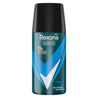 Rexona Men Mini Deodorant Spray Cobalt Dry