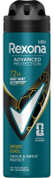 Rexona Men Sport Cool Deodorant Spray