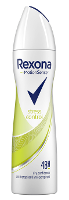 Rexona MotionSense Stress Control Deo Spray