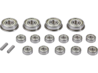 Rf2000 Set11 Kugellager Rf2000 Set Reserveonderdelen Geschikt Voor: Renkforce Rf1000, Renkforce Rf2000