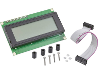 Rf2000 Set14 Lcd Rf2000 Set Reserveonderdelen Geschikt Voor: Renkforce Rf2000