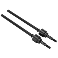 RGT 18100 1/10 RC Auto Onderdelen Voorste CVD/Universele Aandrijfas/Body Post/Bovenste/Onderste Link R86273/R86270/R8628