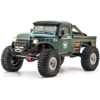 RGT EX86170 Challenger 1/10 2.4G FWD/4WD RC Auto Crawler Twee Snelheid Klimmen Off Road Vrachtwagen Voertuigen Modellen