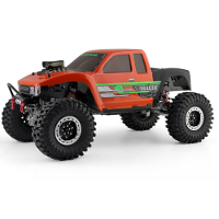 RGT EX86180 PRO 1/10 2.4G 4WD RC Auto Tracer Rock Crawler Elektrische Afstandsbediening Buggy Off Road Voertuig Klimmode