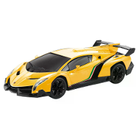 RH Toys 866 2401A 2425A 2406A RTR /2418A 1/24 2.4G 4WD Drift RC Auto On Road Racing LED Licht Afstandsbediening Hoogwaar