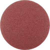 Rhodius 304145 Rhodius KERR V, 50 stuks klittenbandschijf 150 mm, vorm CK 00, korrel 80, ProLine, voor roestvrij staal, staal, hout 50 stuk(s)