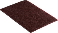 Rhodius 305367 Rhodius VLS PAD, 10 stuks schuurvlies 152 x 229 mm, fine, ProLine voor universeel gebruik 10 stuk(s)