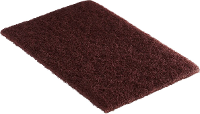 Rhodius 305368 Rhodius VLS PAD, 10 stuks schuurvlies 152 x 229 mm, very fine, ProLine voor universeel gebruik 10 stuk(s)