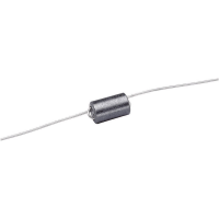 Richco RRH6 2 15 RRH6 2 15 Breedbandspoel Axiaal bedraad 450 Ω 1 stuk(s)