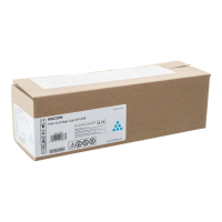 Ricoh 408452 neu Audio Adapter Cyaan