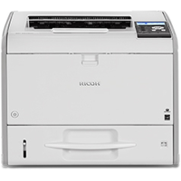 Aficio SP 4510DN mono A4