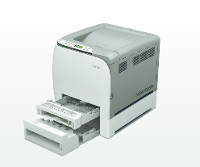Ricoh Aficio Sp C240dn Kleur 2400 X 600dpi A4
