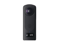 Ricoh Theta Z1 360 graden camera