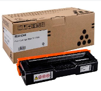 Toner zwart 407543