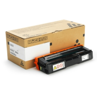 Toner zwart 407716