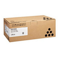 Toner zwart 407318