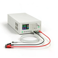 RIDEN RD RD6012P 720W 60V 12A Geassembleerde Set 5 cijfer CNC instelbare AC naar DC gereguleerde voedingsvoer voor lapto