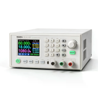 RIDEN RD RD6018P 1080W Voltooide set 60V 18A AC naar DC Digitaal Instelbaar Laboratorium Werkbank Voedingsbron voor Repa