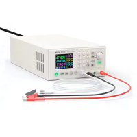 RIDEN RD RD6024 1440W Volledig Set 60V 24A Digitale Controle Gestabiliseerde AC naar DC Regelbare Spanning Laboratorium