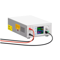 RIDEN RD RK6012 C 60V 12A 360W 4 digit AC naar DC Voeding Batterijlading DC gereguleerde voeding Aanpasbaar Digitale bes
