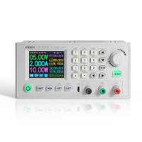 RIDEN® RD6006/W RD6006P/W Digitale Bedieningsschakelaar Verstelbare Voeding DC Gestabiliseerde Voedingsadapter Buck Modu