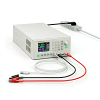 RIDEN RD6006P 360W 60V 6A USB Voltooide Set Digitale Controle AC naar DC Instelbare Spanning Stroom Laboratorium Bank Vo
