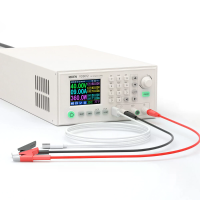 RIDEN RD6012 720W Compleet Set USB Digitale Controle AC naar DC Instelbare Tafel Bench Variabele Voedingsbron 60V 12A Ba