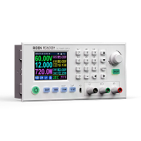 RIDEN RD6012H DC voeding 60V 12A 720W hoge precisie verstelbare spanningstroom laboratorium benchvoeding