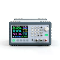 RIDEN RD6012P Max 720W 60V 12A Voltooide Set 5 Cijfers AC naar DC Laptop Mobiele Telefoon Reparatie Regelbare Voedingsbr