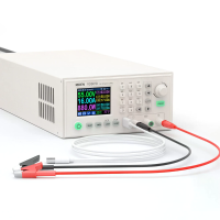 RIDEN RD6018 1080W Ingeassembled Set 60V 18A USB AC naar DC Instelbare Verlagende Spanning Laboratorium Bank Krachtvoedi