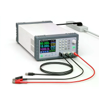 RIDEN RD6018P Max 1080W 60V 18A Compleet Set 5 Delig AC naar DC Laptop Mobile Phone Reparatie Regelbare Voedingsbron