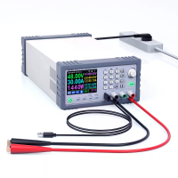 RIDEN RD6030 Max 1440W Voltooide Set 60V 30A Digitaal Regelbaar Stabiliseerde AC DC CNC Aanpasbaar Geregeld Voedingsvoed