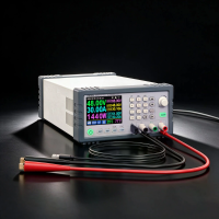 RIDEN RD6030 Max 1800W Instelbare DC voedingsspanning 60V 30A Volledige uitgang USB PC communicatie Lab tafel spanningsr