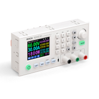 RIDEN RD6030/W 60V 30A DC DC Voltage Step down Gestabiliseerde Lab Voeding Module Buck Verstelbare Converter Acculaden