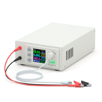 RIDEN RK6006 C Digitale voeding, zeer nauwkeurig, 60V 6A met overstroombeveiliging en HD display voor efficiënte vermoge