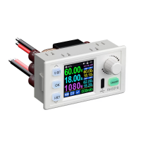 RIDEN RK6018 RK6018 BT 60V 18A 1080W Step Down Voltage DC DC Voltage Model High Power Digitally Controlled Buck Module D