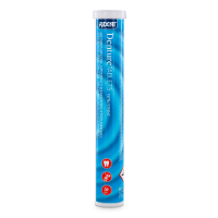 Rident Gebitsbruistabletten Extra Strong