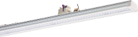 RIDI 1561056 1561056 LED armatuurdrager 50 W LED Wit 1 stuk(s)