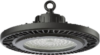 RIDI 326964 326964 LED halspot LED Zwart
