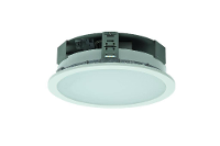 RIDI 331227 331227 LED inbouwlamp LED 24 W Wit