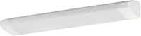 RIDI 422193 422193 LED plafondlamp LED Wit