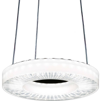 RIDI SPI0000060 SPI0000060 LED hanglamp LED 35 W