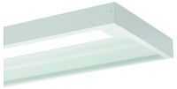 RIDI ZBS AR FPL EE 1245 0209004 Uitbreidingsframe 1 stuk(s)
