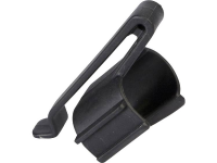 UK Underwater Kinetics 514843 Riemclip UK 3AA/4AA Zwart