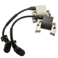 Right And Left Ignition Coils For Honda Gx620 Gx610 Gx670 Engines