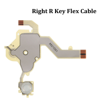 Right R Key Flex Cable Replacement Repair Part For Sony Psp 3000 3001