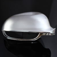 Right Rearview Mirror Cover Housing Casing For Golf Mk5 Vw Jetta