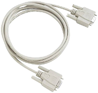 Rigol CB DB9 DB9 F F 150 Kabel 1 stuk(s)